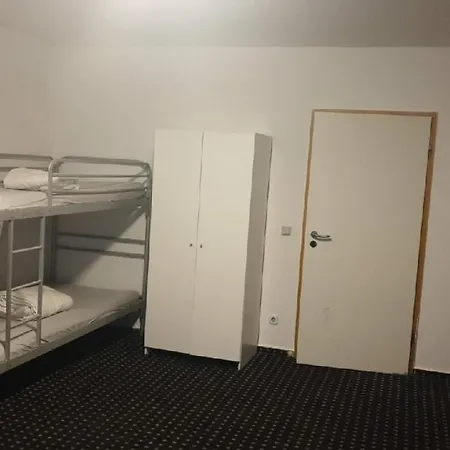 Isas Hostel Berlin